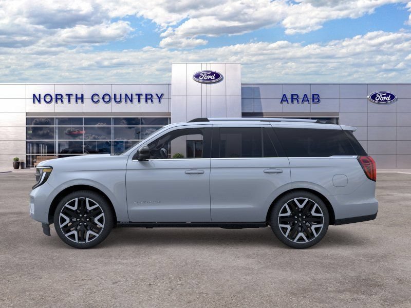 New 2026 Ford Expedition Platinum w/ Platinum Ultimate Package AWD/4WD image 3