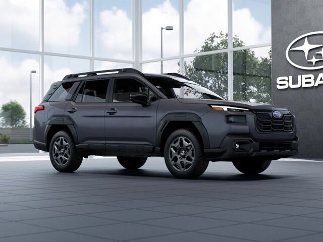 New 2026 Subaru Outback Premium AWD/4WD image 1
