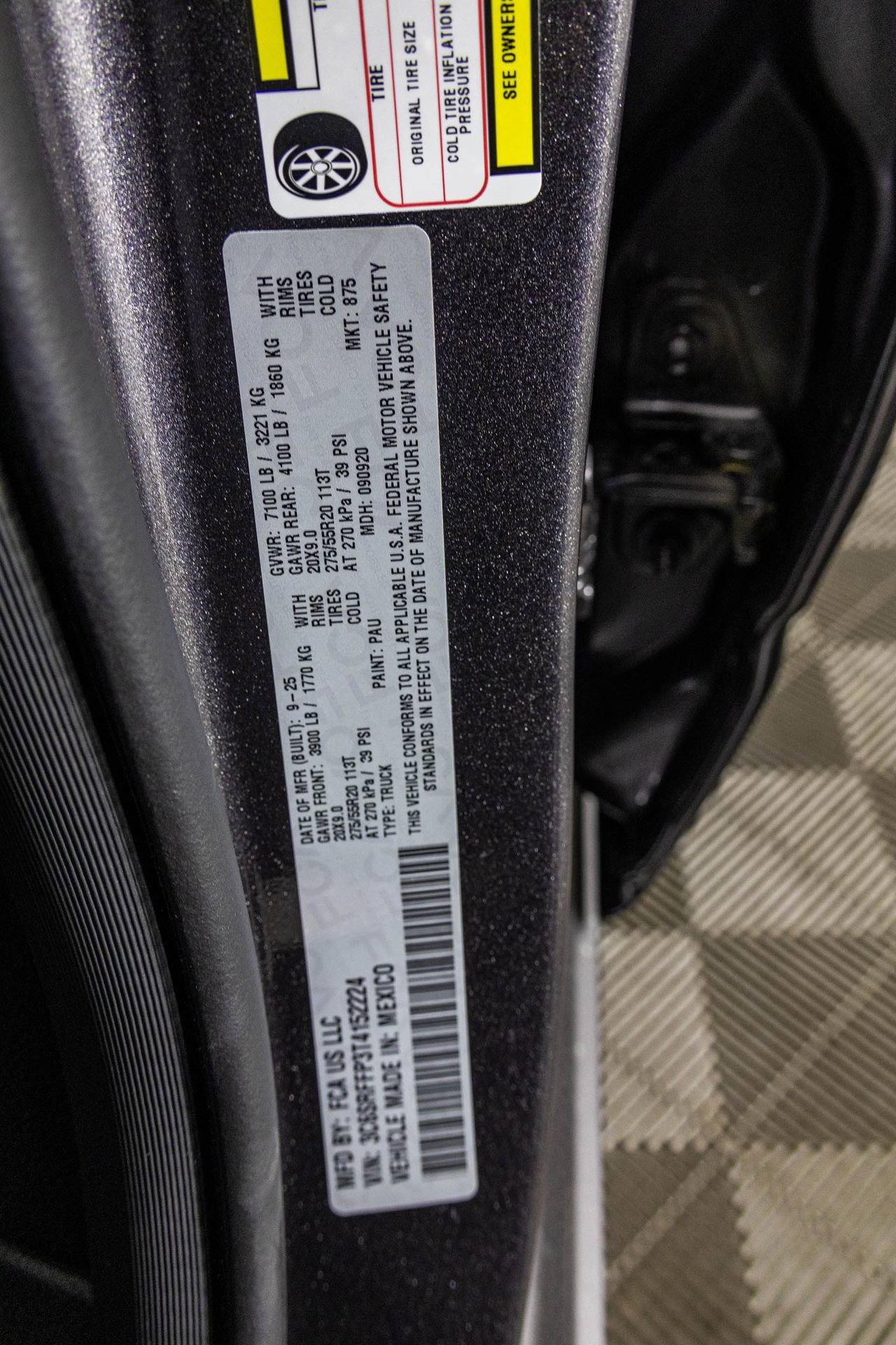 New 2026 RAM 1500 Big Horn image 38