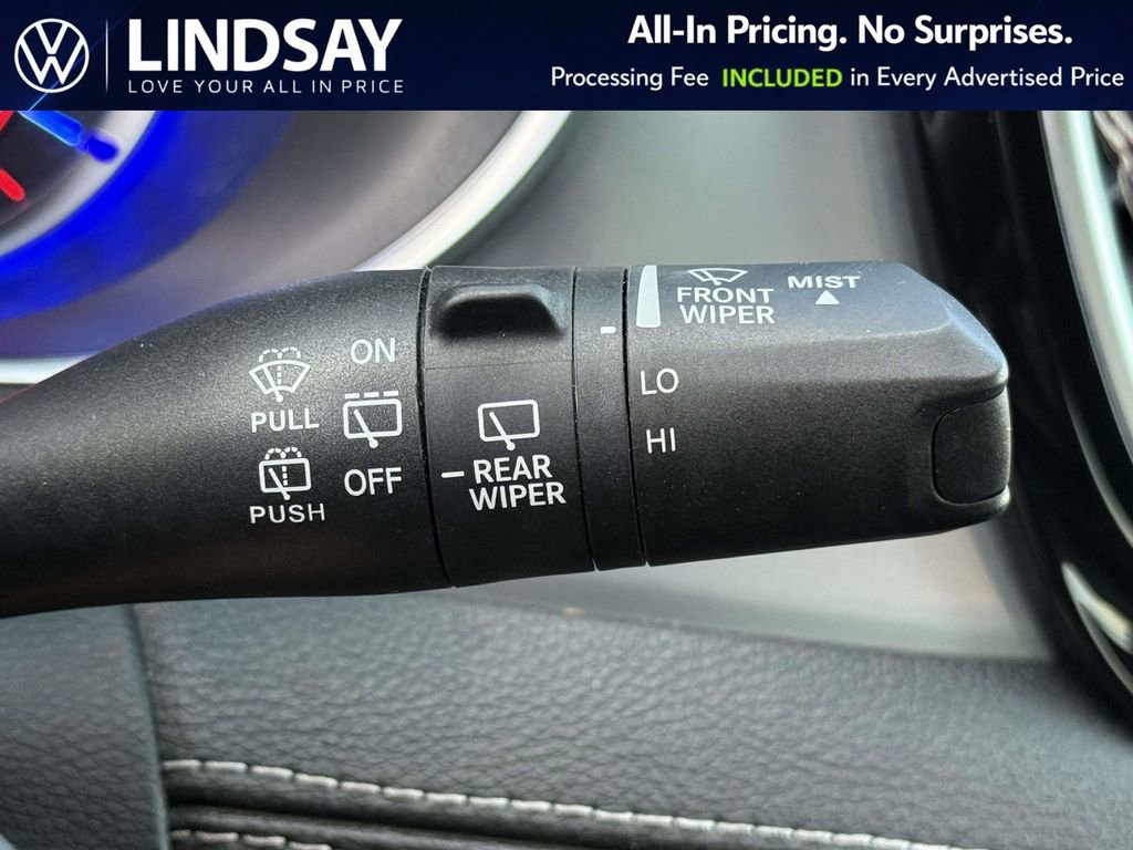 Used 2019 Chrysler Pacifica Limited w/ Advanced Safetytec Group FWD image 24