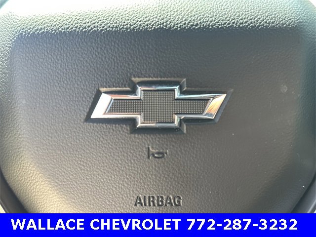 Certified 2023 Chevrolet Blazer RS w/ Driver Confidence II Package image 25