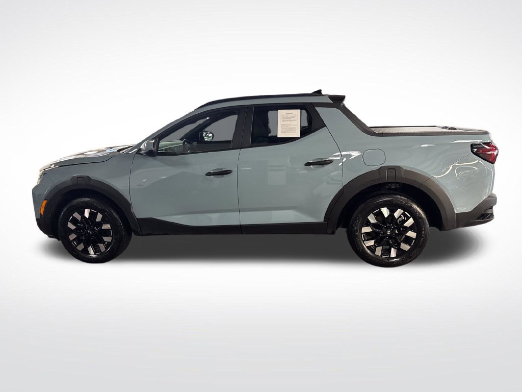 Certified 2026 Hyundai Santa Cruz SEL AWD/4WD image 2