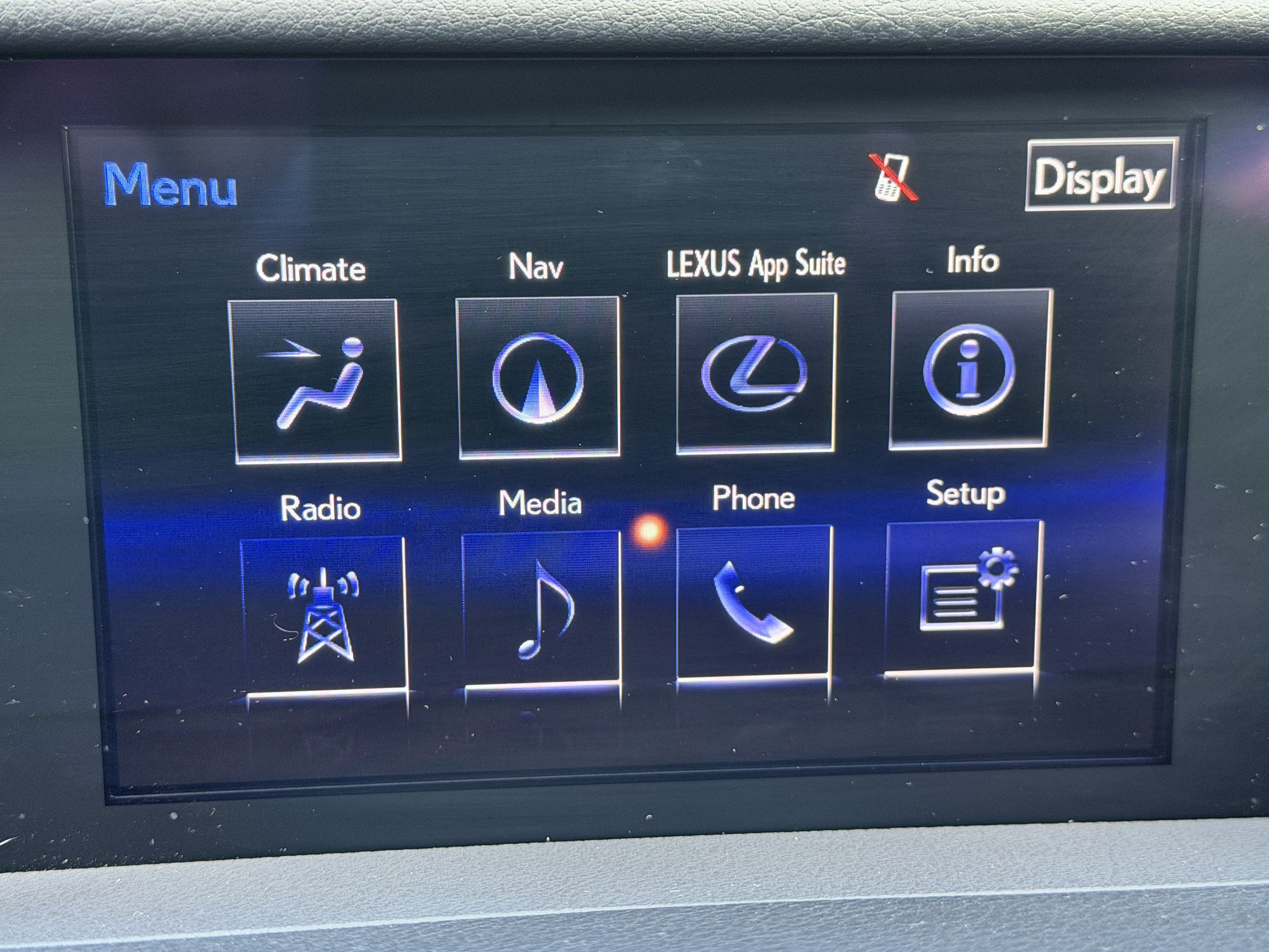 Used 2016 Lexus IS 300 AWD w/ F Sport Package image 24
