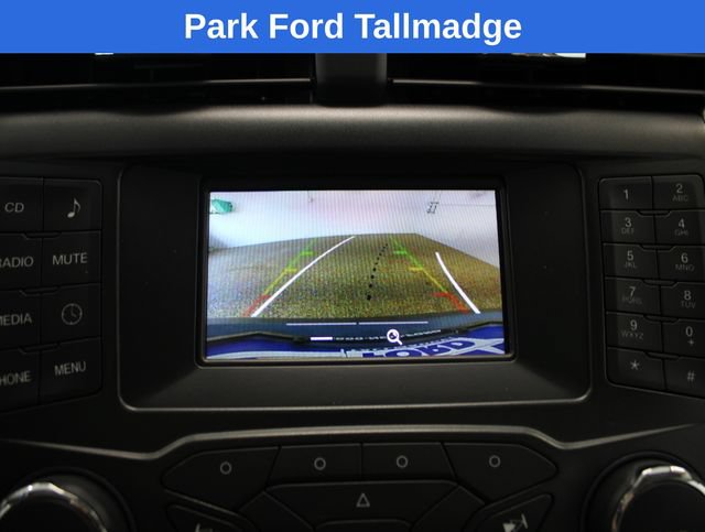 Used 2018 Ford Fusion S FWD image 19