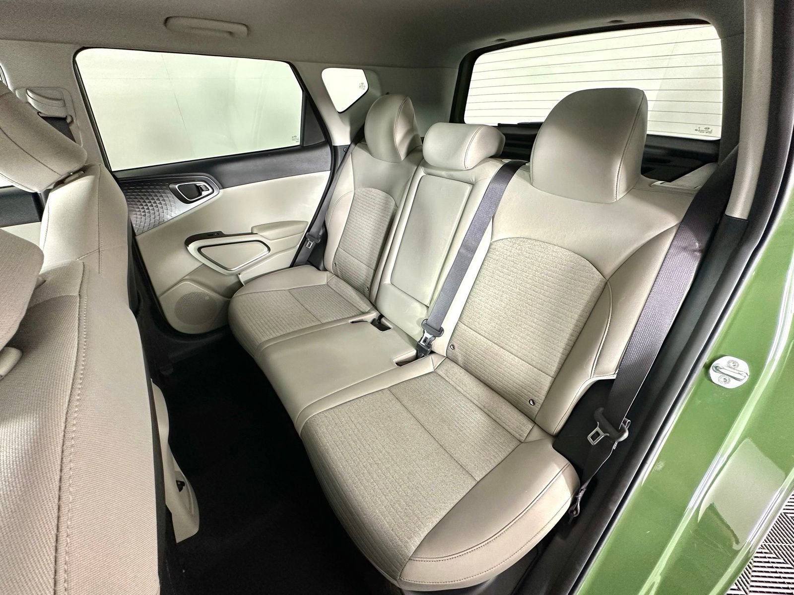 Used 2021 Kia Soul EX image 29