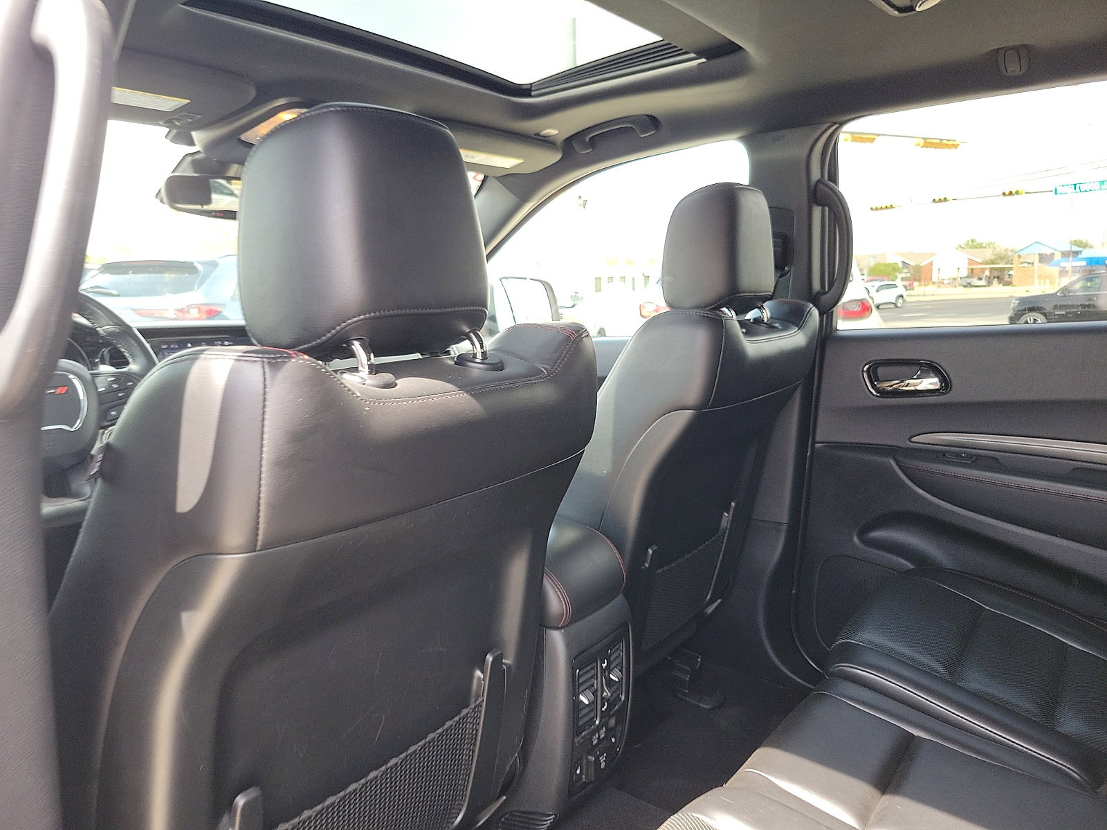 Used 2024 Dodge Durango GT image 13