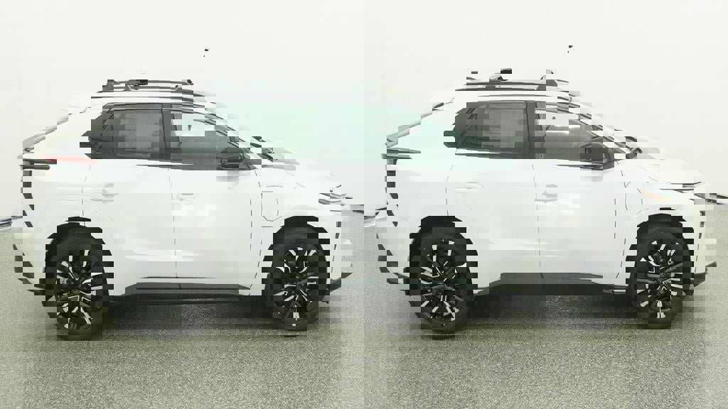 New 2026 Toyota bZ image 11