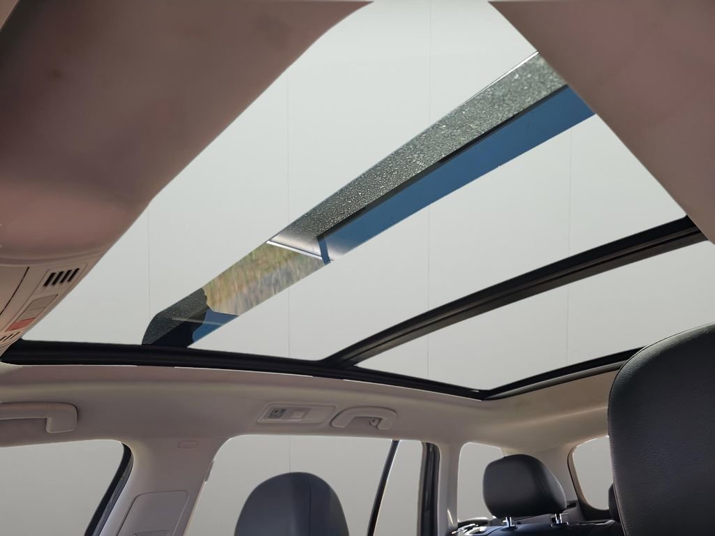 Used 2017 Volkswagen Golf Alltrack SE image 14