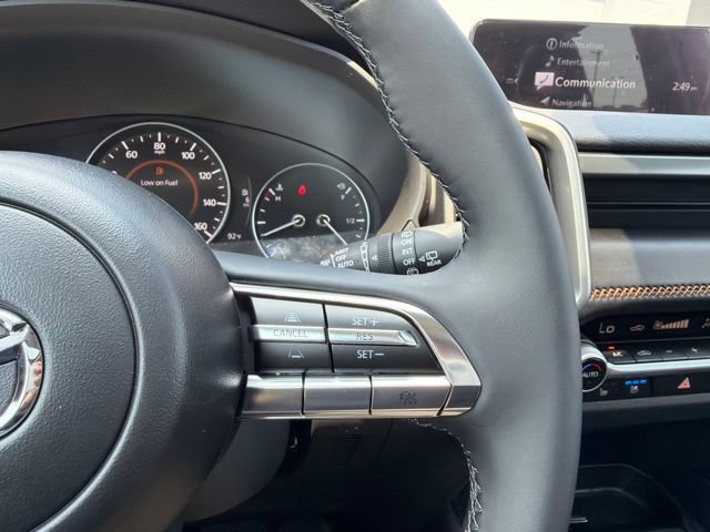 New 2026 MAZDA CX-50 AWD 2.5 S w/ Weather Package image 37