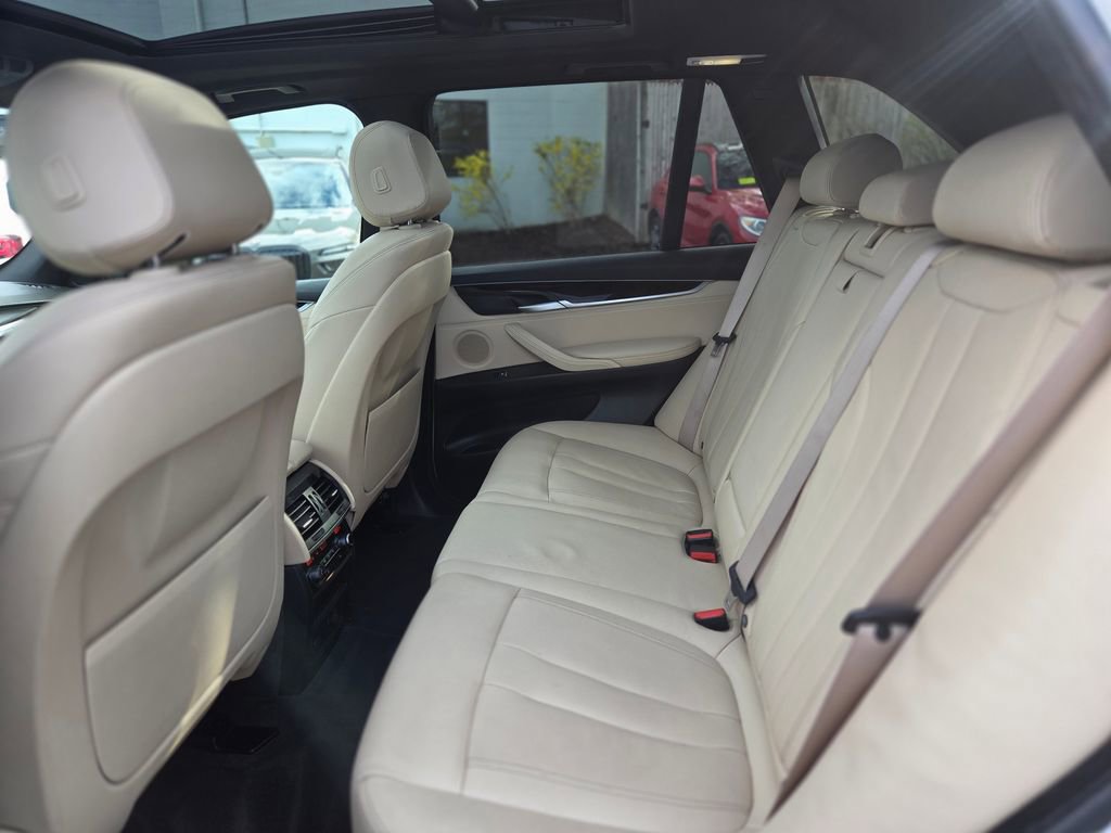 Used 2018 BMW X5 xDrive35i AWD/4WD image 24