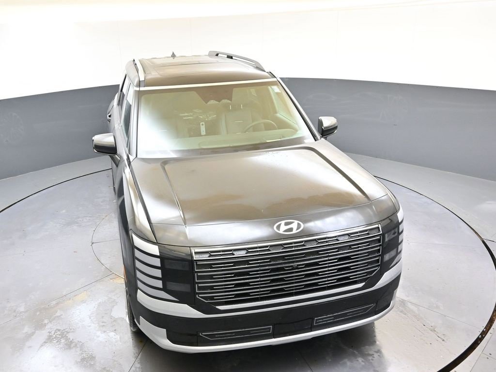 New 2026 Hyundai Palisade Calligraphy image 43