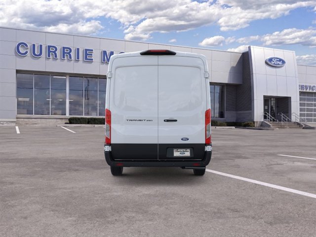 New 2026 Ford Transit 250 148 Medium Roof RWD image 5