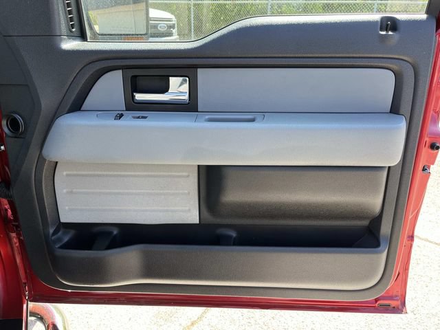 Used 2014 Ford F150 XLT w/ Equipment Group 301A Mid RWD image 23