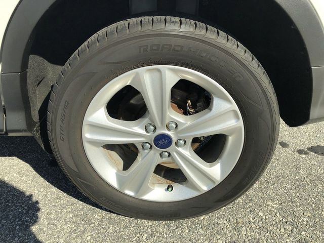 Used 2016 Ford Escape S image 24