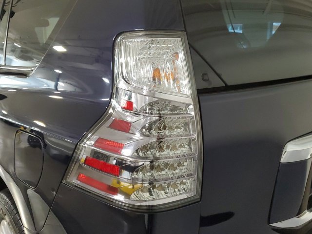 Used 2019 Lexus GX 460 Premium AWD/4WD image 39