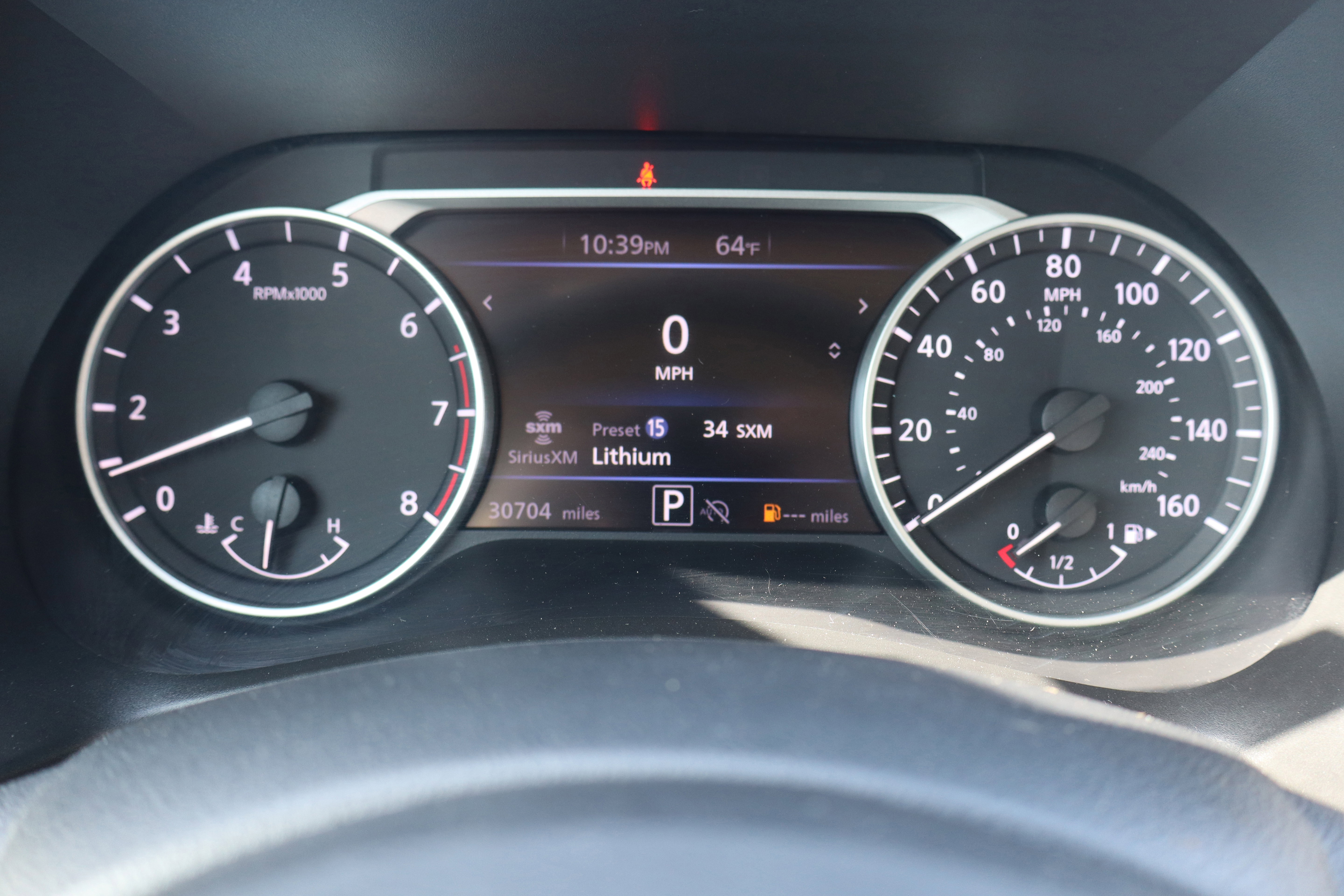 Used 2024 Nissan Sentra SV FWD image 22