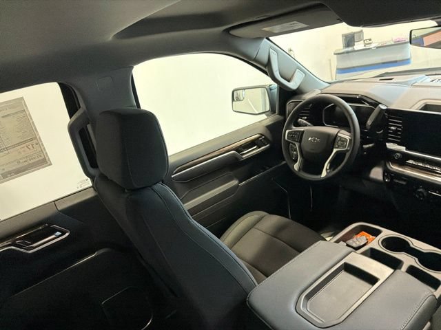 New 2026 Chevrolet Silverado 1500 RST w/ Protection Package AWD/4WD image 28