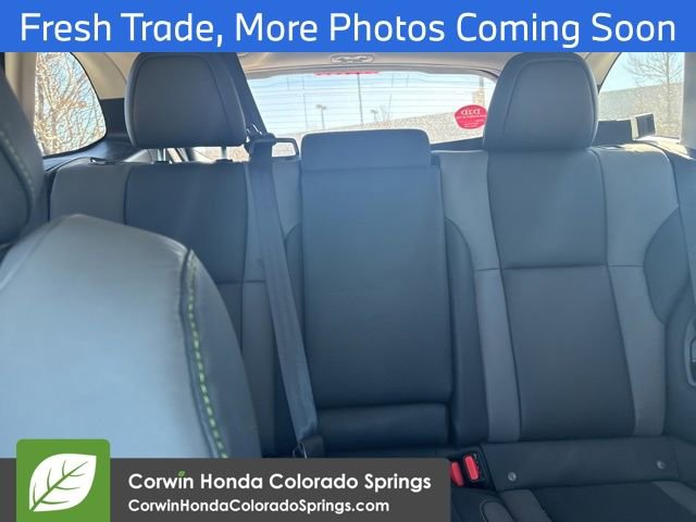 Used 2025 Subaru Outback Onyx Edition image 13