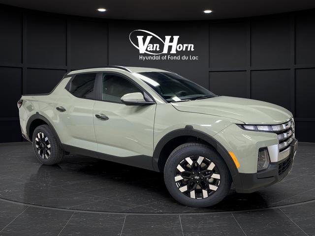New 2026 Hyundai Santa Cruz SEL image 33