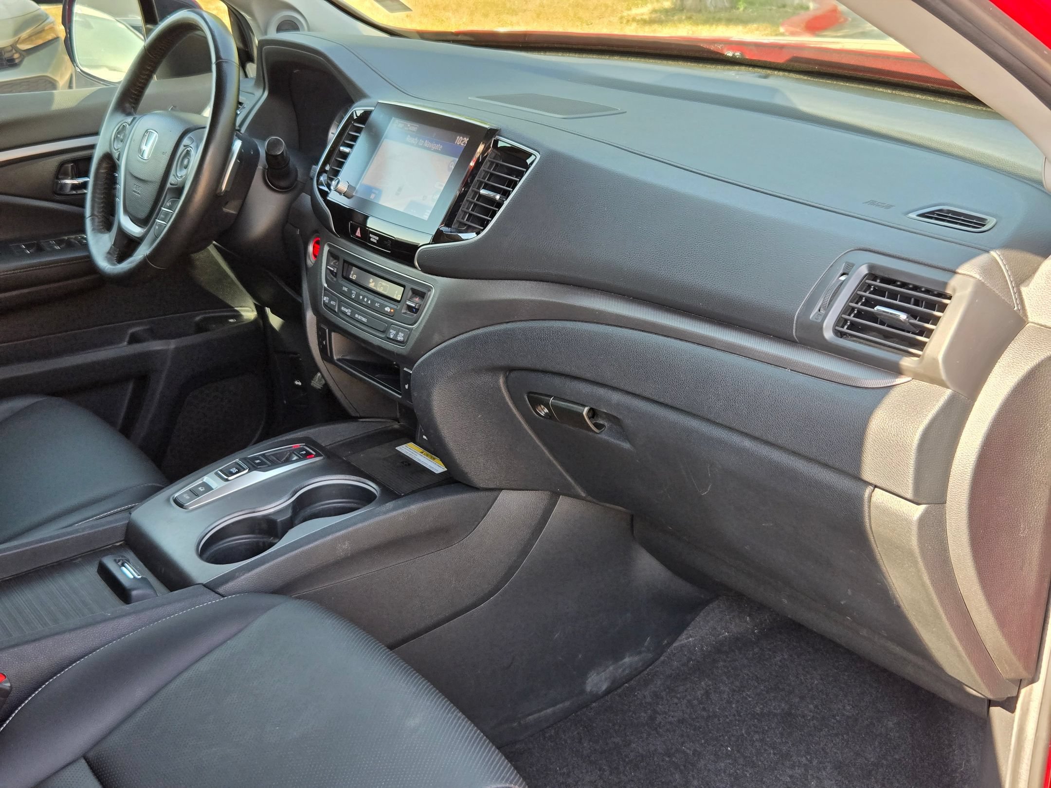 Used 2023 Honda Ridgeline RTL-E image 29