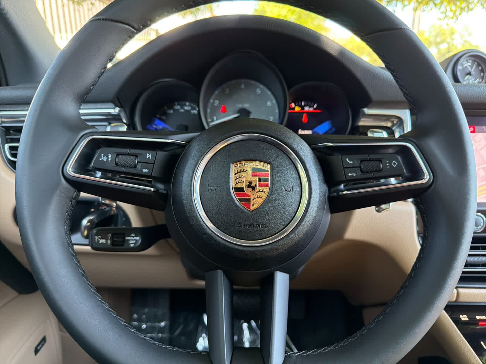 New 2026 Porsche Macan S AWD/4WD image 27
