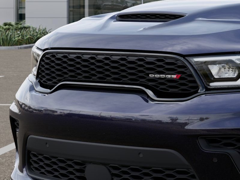 New 2026 Dodge Durango GT AWD/4WD image 11
