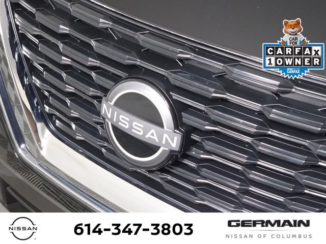 Used 2023 Nissan Rogue SV AWD/4WD image 14
