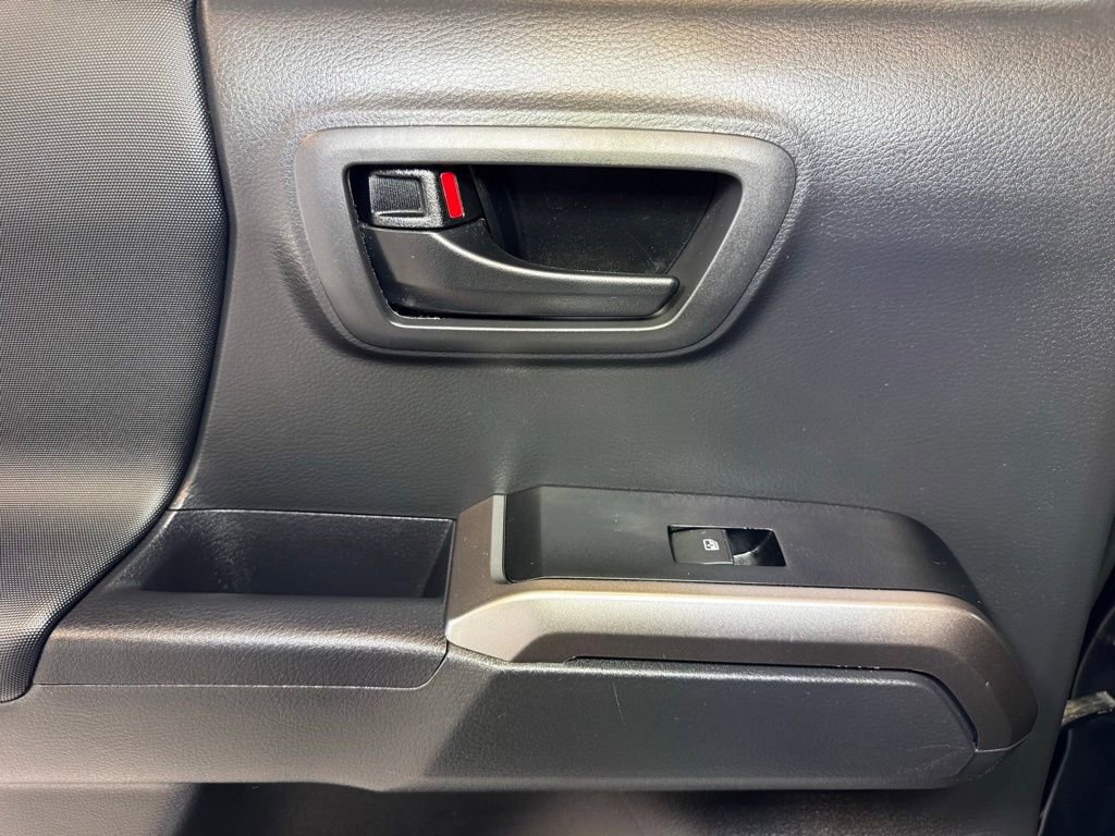 Certified 2023 Toyota Tacoma 4x4 Double Cab w/ Trail Edition image 48