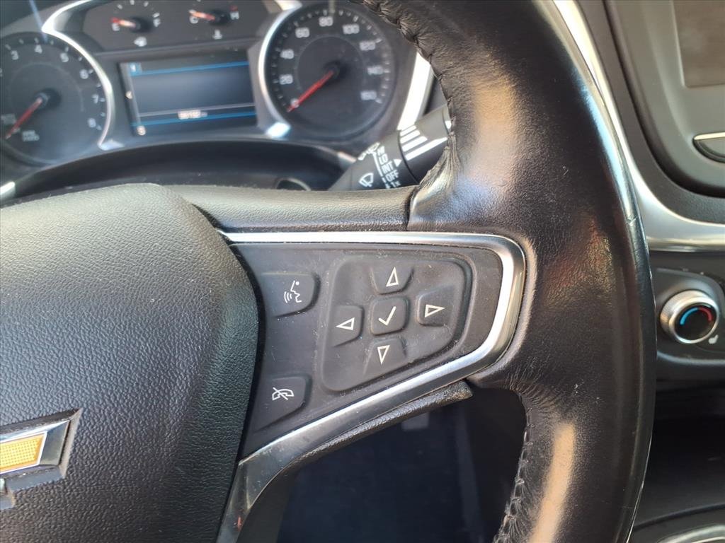 Used 2019 Chevrolet Equinox LT image 15