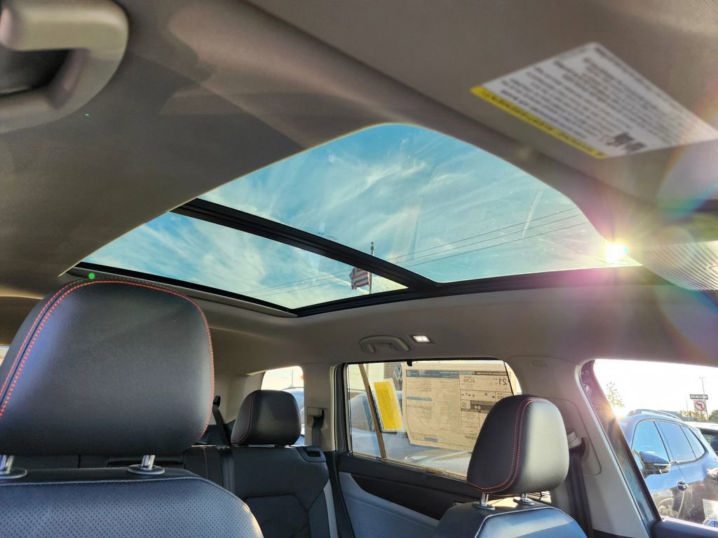 New 2026 Volkswagen Atlas Peak Edition image 20