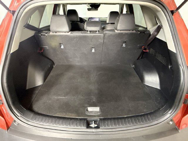 Used 2022 Kia Seltos S FWD image 34