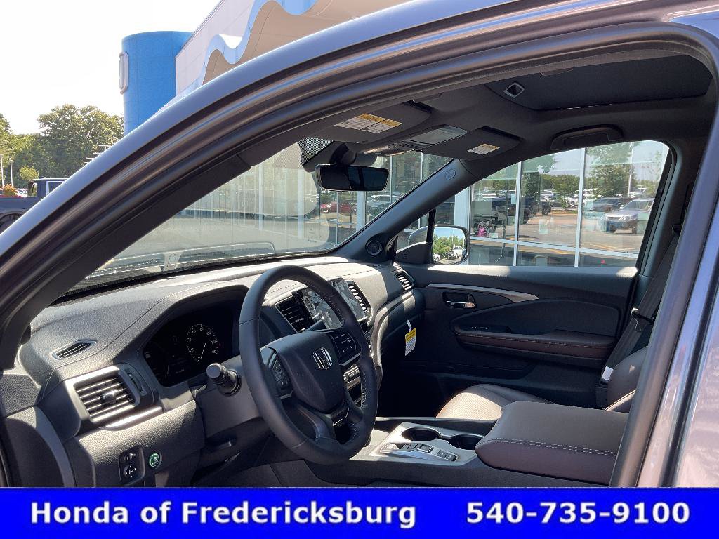 Certified 2026 Honda Ridgeline RTL image 26