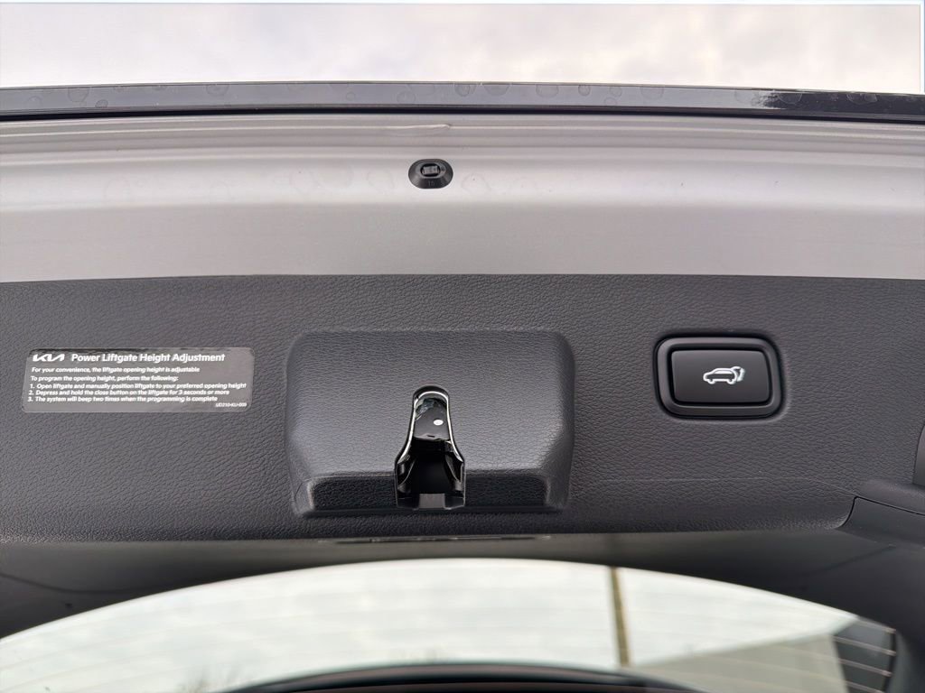 New 2026 Kia Sportage SX image 19