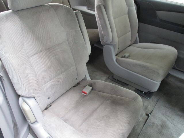 Used 2012 Honda Odyssey LX image 13
