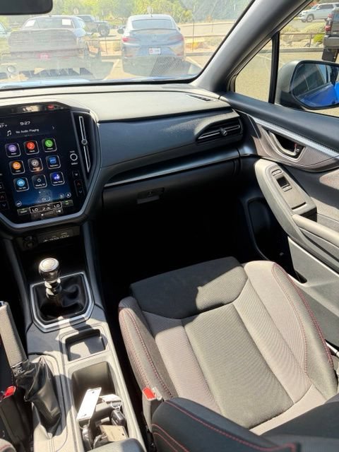 Used 2024 Subaru WRX AWD/4WD image 10