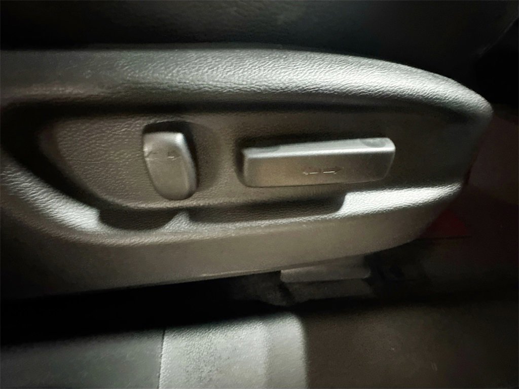 New 2025 Honda Ridgeline Black Edition image 34