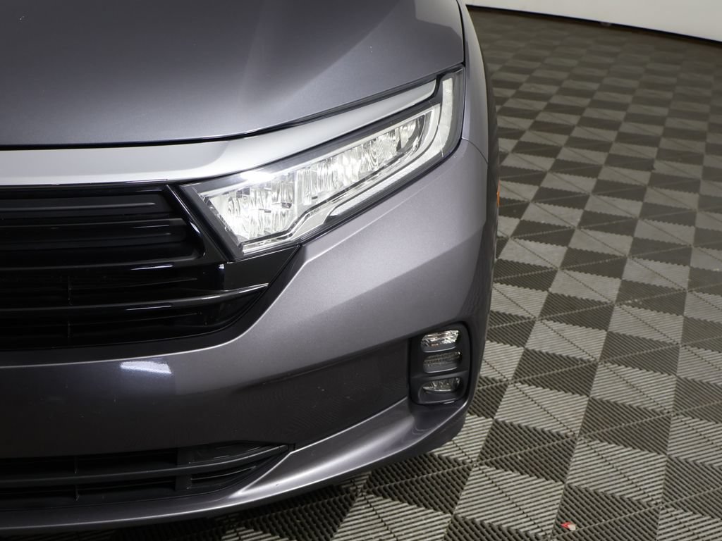 Used 2024 Honda Odyssey EX-L image 15