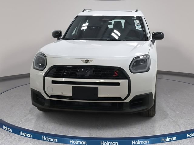 Used 2026 MINI Cooper Countryman S image 3