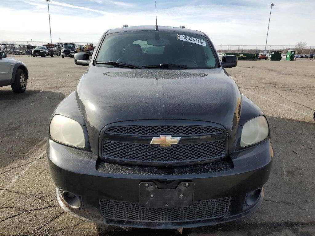 Used 2009 Chevrolet HHR SS image 2