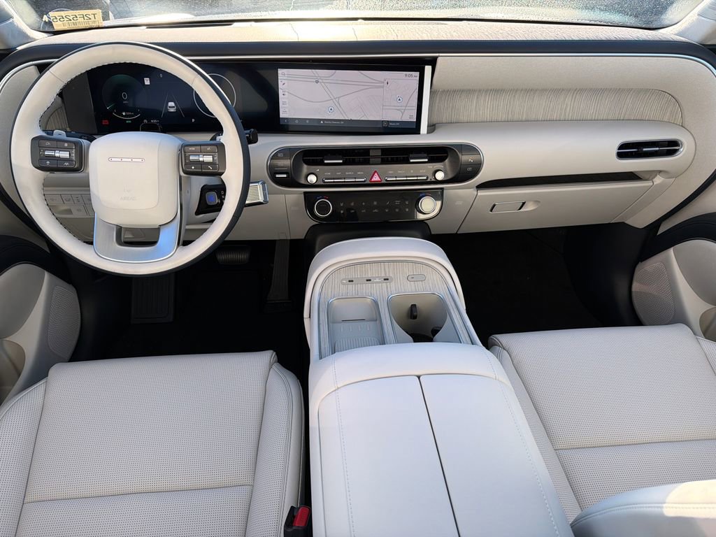 New 2026 Hyundai Palisade Calligraphy image 23