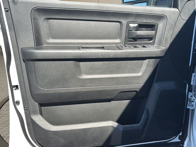 New 2026 RAM 5500 Tradesman w/ Chrome Appearance Group image 15