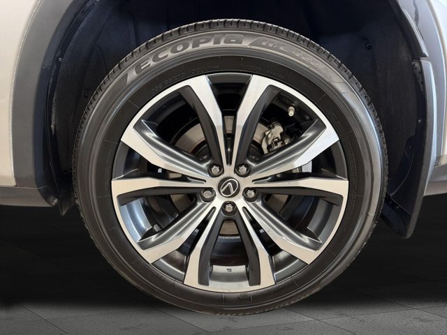 Certified 2022 Lexus RX 350 FWD w/ Premium Package image 23