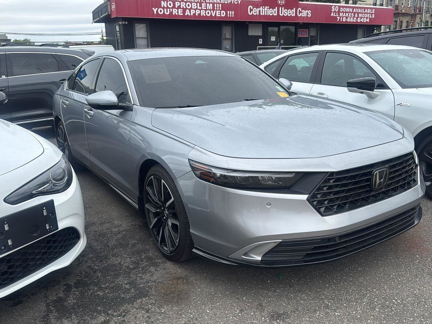 Used 2023 Honda Accord Touring image 10