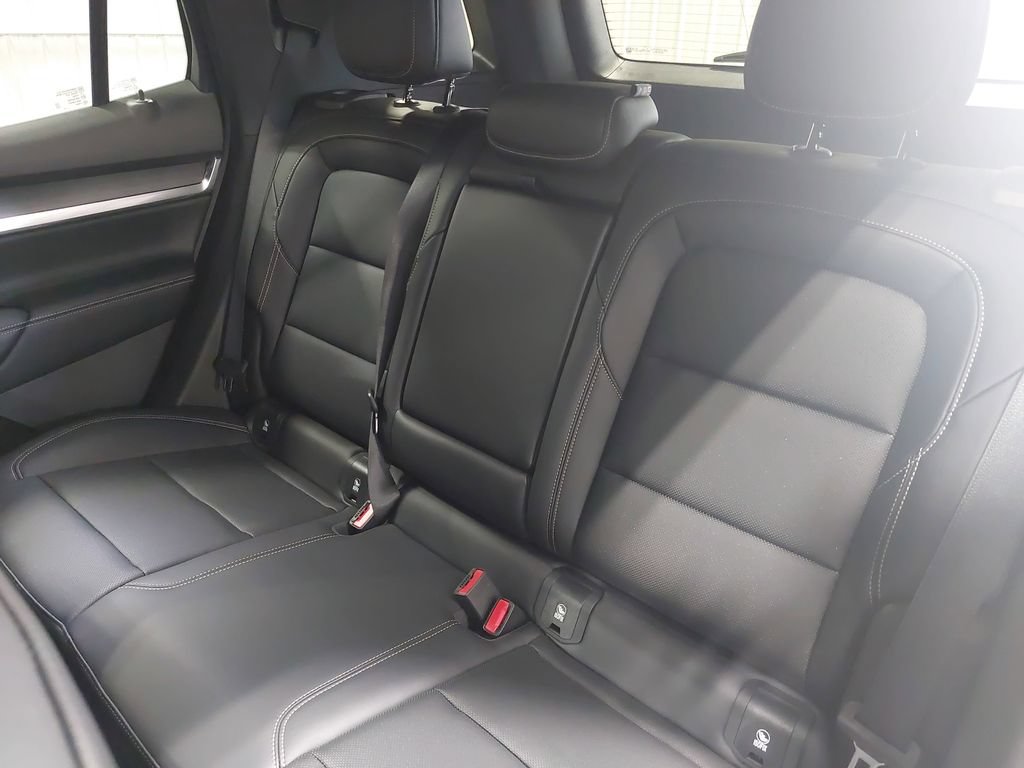 New 2026 GMC Terrain Elevation w/ Elevation Premium Package FWD image 14