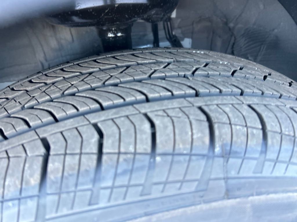 New 2026 Toyota Corolla Cross LE image 29