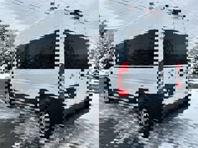 Used 2023 RAM ProMaster 2500 image 28