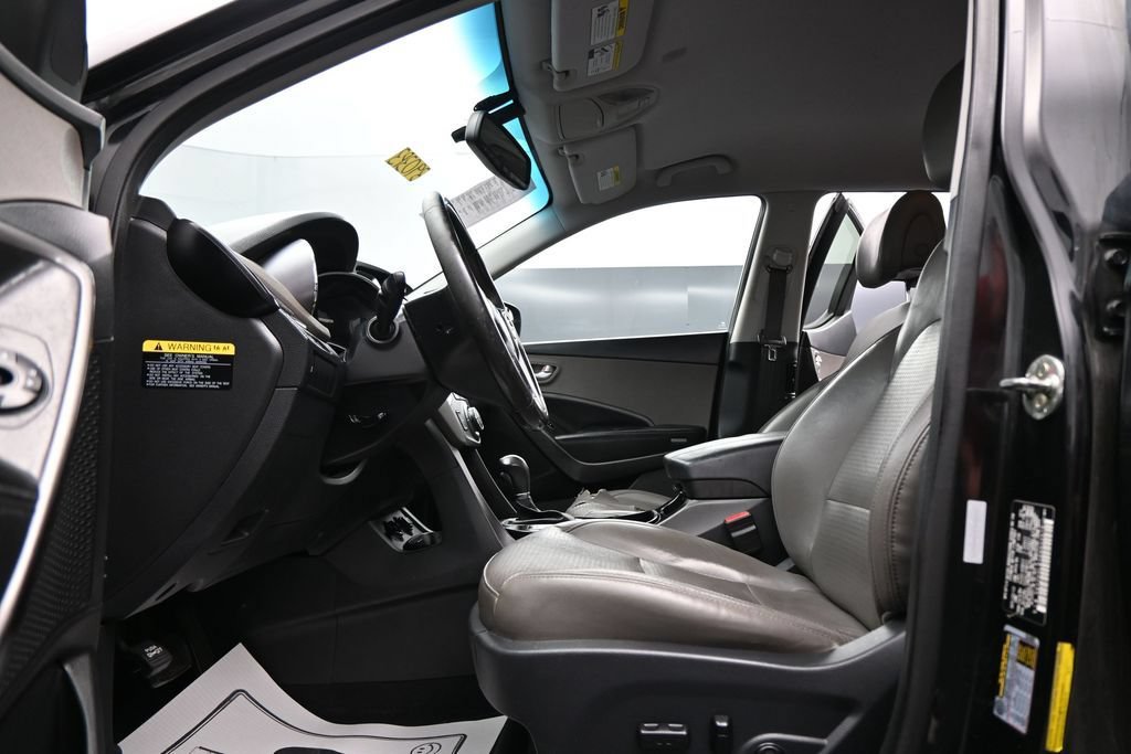 Used 2013 Hyundai Santa Fe Sport FWD image 20