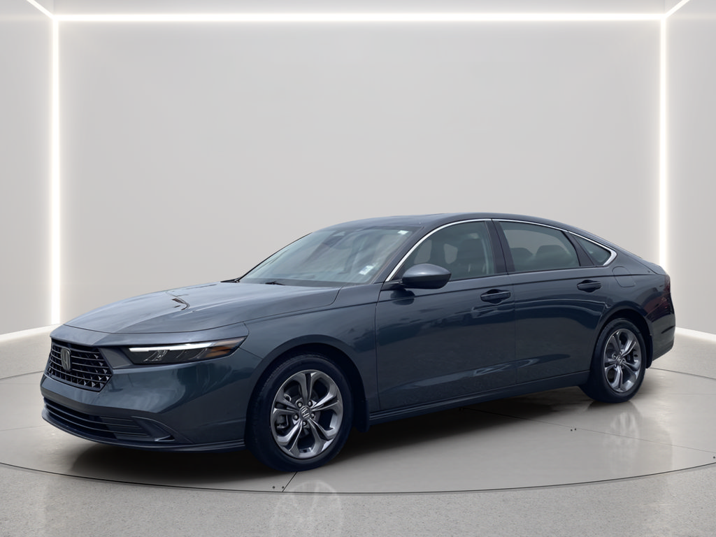 Used 2024 Honda Accord EX