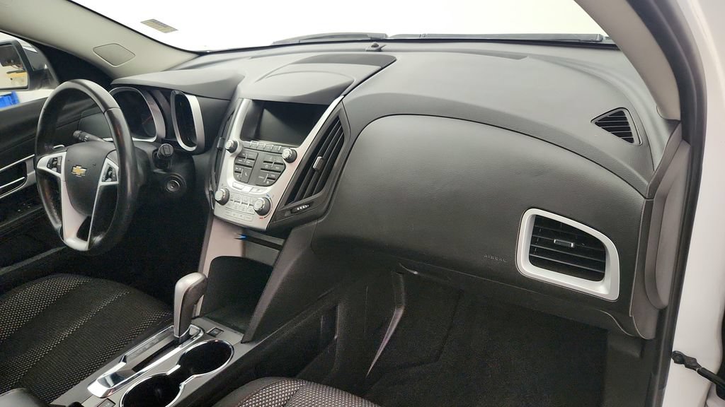 Used 2013 Chevrolet Equinox LT w/ Chrome Package FWD image 28