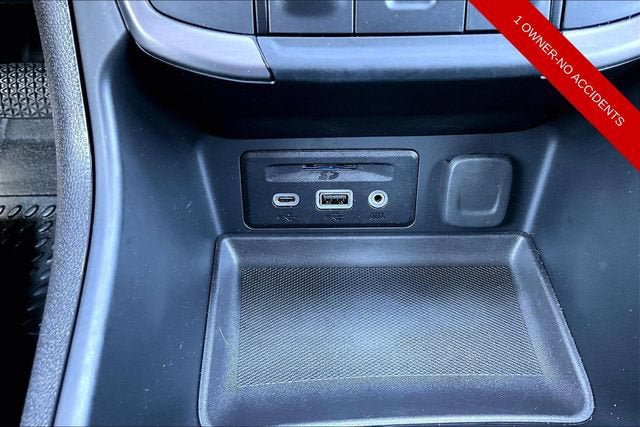 Certified 2024 GMC Terrain AT4 w/ Tech Package AWD/4WD image 24